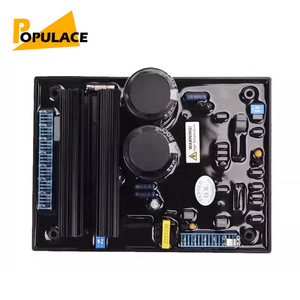 Populace เครื่องควบคุมแรงดันไฟฟ้าอัตโนมัติ EVC800i เฟสเดียว AC sVC แรงดันไฟฟ้า Stabilizer - Product Image 2