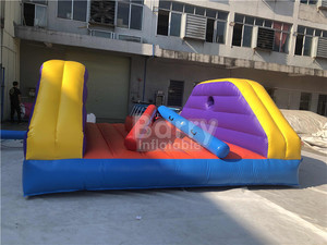 Juegos inflables del deporte al aire libre, estera de lucha inflable del gladiador <span class=keywords><strong>para</strong></span> la venta FÁBRICA DE China - Product Image 5