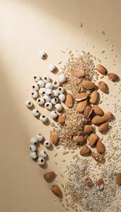 Polvo Instantáneo de Bodhi de Vietnam, Cereales Naturales Saludables Sin Azúcar, Producto Natural de Alta Calidad, 200gr, Venta al por Mayor - Product Image 3