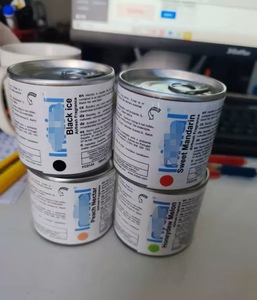 Ambientador Líquido para Auto de Larga Duración, Aroma Personalizado para Vehículo, Néctar de Durazno, Difusor de Perfume para Auto - Product Image 6