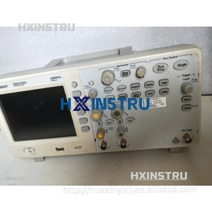 Keysight ออสซิลโลสโคปแบบ DSO1022A, 2-Channel, 200 MHz (DSO1022A Agilent) ต่อรองราคา T H - Product Image 3