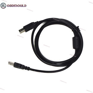 Outil de diagnostic Xentry MB STAR C6 avec ordinateur portable CF53 V-CI DoIP pour Mercedes-Benz Das Wis Epc Multiplexeur – Configuration complète pour diagnostic automobile - Product Image 5