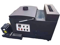 Expédition Rapide Imprimante DTF Toute Impression Tissu Imprimante DTF A3 Machine d'Impression avec Machine à Poudre Shaker 30cm pour Double XP600