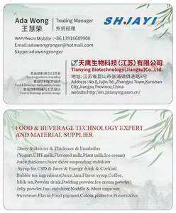 Base de boisson populaire nouveau 50 fois SHJAYI concentré jus de fruit <span class=keywords><strong>sirop</strong></span> saveur de goyave boissons douces formule - Product Image 2