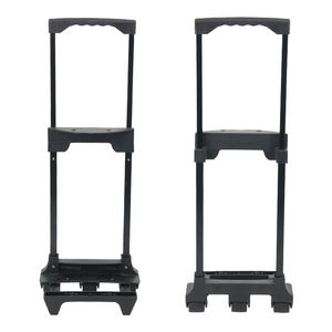 <span class=keywords><strong>Carrito</strong></span> de mano telescópico para niños, <span class=keywords><strong>carrito</strong></span> de equipaje con ruedas, duradero, <span class=keywords><strong>precio</strong></span> bajo de fábrica - Product Image 6