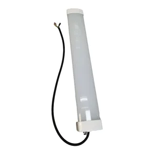 Factory directly sale light led emergency light power pack led triproof light