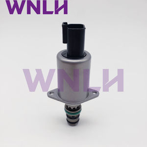วาล์วโซลินอยด์แบบสัดส่วนสำหรับปั๊มไฮดรอลิก WNLH 611-6430-01 ใช้ได้กับรถขุด Sany SY195 SY225 SY365 อะไหล่ปั๊มหลัก - Product Image 2