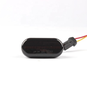 ไฟเลี้ยว LED แบบไดนามิกสำหรับรถกระบะ คิวบ์ (Z11) ปี 01/2002-10/2008 - Product Image 6