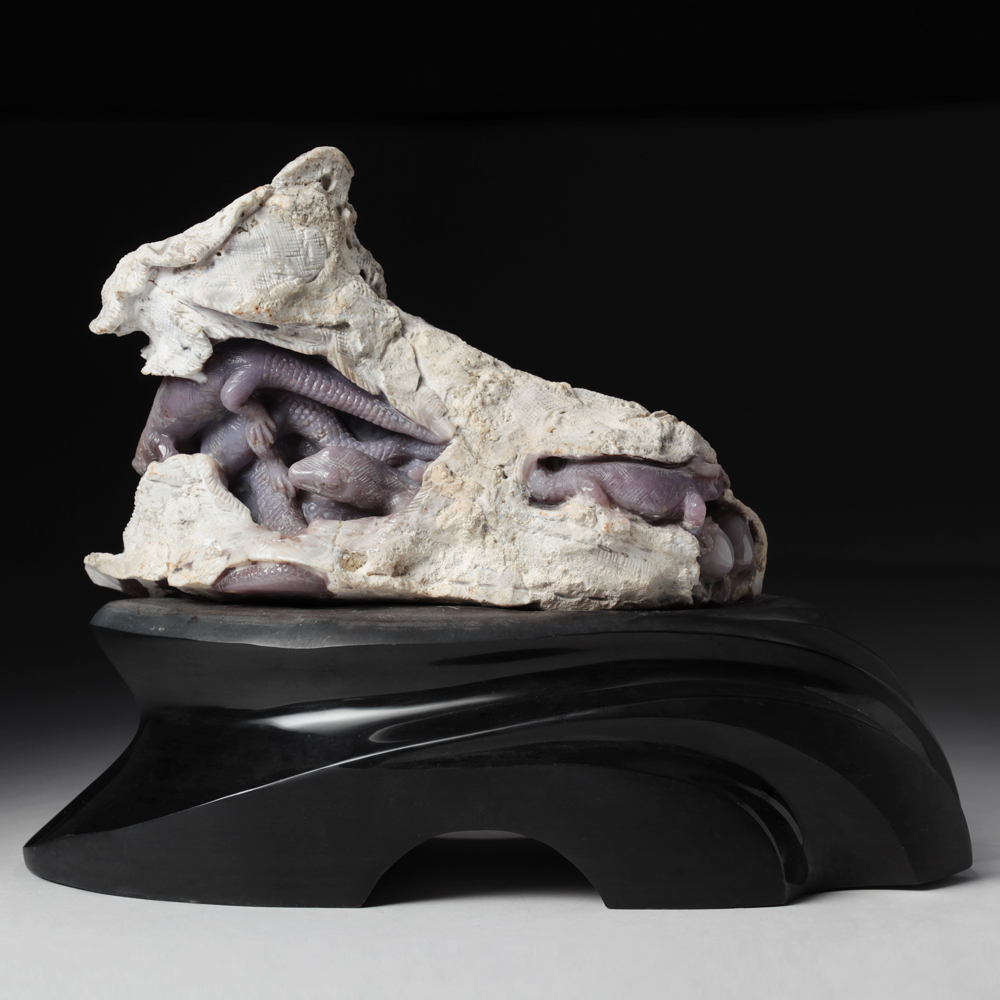 ธรรมชาติ100%