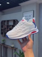 Chaussures décontractées de style basket-ball pour hommes, chaussures de sport décontractées à la mode