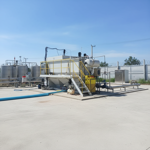 Máquina de Flotación por Aire Disuelto de Súper Atomización a Bajo <span class=keywords><strong>Precio</strong></span> para Tratamiento de Aguas Residuales - Product Image 1