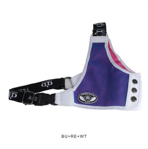 Decut NIANO Tir À L'arc Protège-poitrine Garde Arc Flèche De Protection Coffre À Outils Pour Hommes Femmes Main Gauche ou Droite - Product Image 3