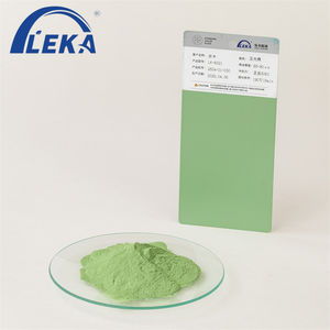 Revêtement en poudre époxy thermodurcissable <span class=keywords><strong>à</strong></span> faible coût d'entretien et <span class=keywords><strong>à</strong></span> très longue durée de vie pour pièces métalliques, peinture pour bateaux, utilisation extérieure - Product Image 3