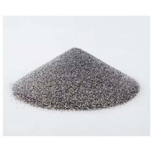 Alloy Composition Powder FeCr55C10 <b>High</b> <b>Carbon</b> <b>Ferrochrome</b> for Wear-Resistant Coatings - Product Image 1