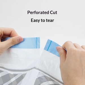 Sacs à déjections PETKIT de rechange pour litière automatique autonettoyante <span class=keywords><strong>Pura</strong></span> X <span class=keywords><strong>Pura</strong></span> <span class=keywords><strong>Max</strong></span> - Product Image 3