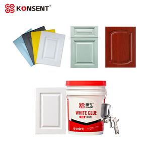 Màng Báo Chí PU dính độ bóng cao <span class=keywords><strong>PVC</strong></span> sửa chữa liên kết mạnh mẽ - Product Image 5