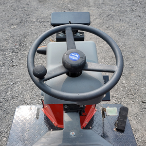 Oferta Especial: Camioneta Pequeña para Transporte <span class=keywords><strong>de</strong></span> Concreto, Triciclo Eléctrico <span class=keywords><strong>de</strong></span> Carga, Mini Dumper Eléctrico, Triciclo Eléctrico a Batería - Product Image 6