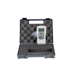 Humidimètre AM-128S pour mesurer l'humidité des articles en bois, des matériaux en fibres de bois tels que les produits en bois - Product Image 3