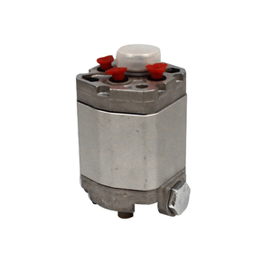 Bomba de engranajes para camión bibo LF High 200 Bar 2000R/Min 240W, unidad de potencia hidráulica con 1 año de garantía - Product Image 3