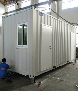 <span class=keywords><strong>Maison</strong></span> en conteneur d'énergie solaire de haute qualité à bas <span class=keywords><strong>prix</strong></span> <span class=keywords><strong>Maison</strong></span> en conteneur finie de 10 pieds <span class=keywords><strong>Maison</strong></span> en conteneur - Product Image 1