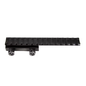 Accesorios de Caza de Alta Calidad, Giratorios, de Aleación de Aluminio, de Liberación Rápida, para Mejorar la Altura y Seguridad - Product Image 3
