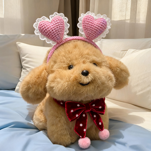 <span class=keywords><strong>Golden</strong></span> <span class=keywords><strong>Retriever</strong></span> personalizado para Halloween, juguete de peluche para bebé, juguete suave y bonito, perro de peluche, <span class=keywords><strong>Golden</strong></span> <span class=keywords><strong>Retriever</strong></span> - Product Image 5