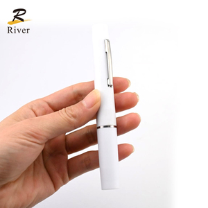 Chất Lượng Tốt Nhất Bán Buôn Bút Ánh Sáng Torch Xách Tay Quang Học Bác Sĩ Y Tá Sử Dụng Tầm Nhìn Kiểm Tra Với Nút Pin Torch - Product Image 6