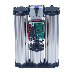 Concentrador de Oxígeno de Alta Concentración con Tamiz de Zeolita de 10L, <span class=keywords><strong>Columna</strong></span> de Zeolita, Torre de Oxígeno, Tamiz Molecular para Concentrador de Oxígeno - Product Image 1