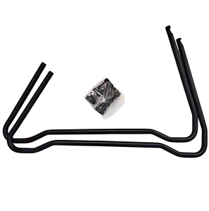 New T70 Landing Gear Plant protection Agricuitural <b>Drone</b> Spare Parts for DJI T70 Agricultural <b>Drone</b> <b>Accessories</b> - Product Image 2