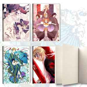 Cuaderno de Anime Natsume <span class=keywords><strong>Yuujinchou</strong></span> de 13*18CM con Impresión, Papel para Escribir, Manualidades, Papelería - Product Image 2