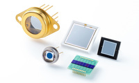Capteur photodiode S14416-12, original et neuf, capteur O2