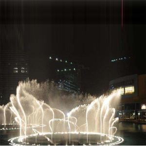 <span class=keywords><strong>Fontaine</strong></span> d'atmosphère décorative de Festival de musique mur de <span class=keywords><strong>fontaine</strong></span> de musique de vue de jardin avec système de contrôle - Product Image 4