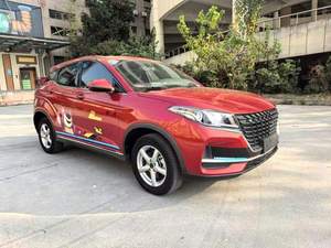 Dongfeng Fengguang 500 Usado, <span class=keywords><strong>SUV</strong></span> Compacto 2022 en Oferta, 1.5L CVT, Económico, Seguro y Cómodo, Fengguang 500 - Product Image 3