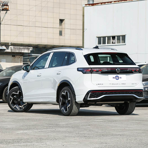 Offerta Speciale VW 26 Tiguan L PRO 380TSI 2WD R-Line Pilot Edition, 5 Porte, 5 Posti, SUV Turbo, Pneumatici R19, Interni Scuri - Product Image 3