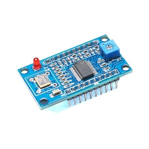 Module de synthèse numérique directe OKN424-29 AD9851, générateur de signal à faible jitter, onde sinusoïdale de 0 à 70 MHz, circuit intégré prêt à l'emploi pour usage industriel - Product Image 6