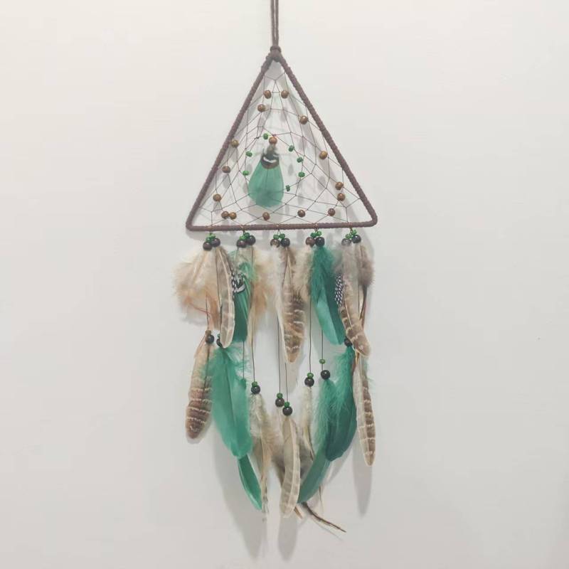 Direct Factory Supply Handicraft Dream Catcher
