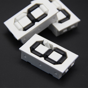 Nhà Máy Bán Buôn Chất Lượng Cao Lớn Kỹ Thuật Số 35 Mét Số Nhỏ Lật Bảng Số - Product Image 4