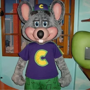 Modello Animatronico Realistico per Parchi Avventura e Centri Commerciali, Decorazione Natalizia - Product Image 1