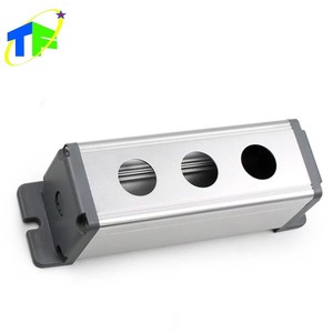 Scatole <span class=keywords><strong>in</strong></span> <span class=keywords><strong>Lamiera</strong></span> Personalizzate Prodotte Secondo i Vostri Design - Product Image 4