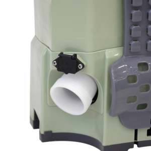 Épandeur d'<span class=keywords><strong>engrais</strong></span> électrique multifonctionnel à dos pour la ferme, la pelouse et les semences – Équipement de pulvérisation agricole – Machinerie agricole - Product Image 4