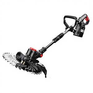 <span class=keywords><strong>Tondeuse</strong></span> <span class=keywords><strong>à</strong></span> <span class=keywords><strong>gazon</strong></span> électrique neuve, directement de l'usine, petite <span class=keywords><strong>tondeuse</strong></span> portative pour usage domestique, rechargeable au lithium, outil de désherbage, autonomie de 60 <span class=keywords><strong>à</strong></span> 90 minutes - Product Image 1