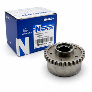 Nayson 05184370AI Árbol de levas de admisión Phaser 3.0L 3.6L para Chrysler Dodge Jeep 2011-2024 5184370AI 05184370AH - Product Image 1
