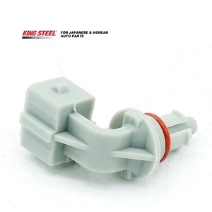 KINGSTEEL OEM 7700101451 Grossista di Liquido di Raffreddamento di Aria Sensore di Temperatura Per <span class=keywords><strong>PEUGEOT</strong></span> <span class=keywords><strong>206</strong></span> Hatchback <span class=keywords><strong>1998</strong></span>- Renault MEGANE II 2001-2011 - Product Image 3