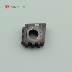 Yanzhen API k Series buttress chủ đề chèn bên ngoài cho ống dầu tùy chỉnh OEM Support-K5BW2-3/3D - Product Image 2