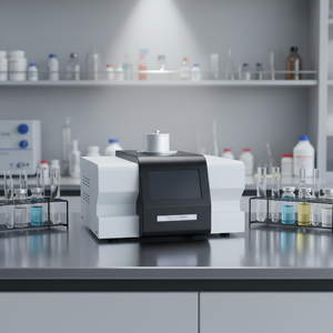 Calorimètre à balayage différentiel <span class=keywords><strong>TP</strong></span>-DSC-101 de conception raisonnable et de bonne qualité - Product Image 3