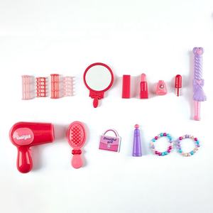 <span class=keywords><strong>Jeux</strong></span> <span class=keywords><strong>de</strong></span> <span class=keywords><strong>maquillage</strong></span> d'usine <span class=keywords><strong>de</strong></span> jouets, <span class=keywords><strong>jeux</strong></span> <span class=keywords><strong>de</strong></span> déguisement pour filles, jouets <span class=keywords><strong>en</strong></span> plastique, articles promotionnels éducatifs personnalisés pour enfants, habillage <span class=keywords><strong>de</strong></span> mode préscolaire - Product Image 2