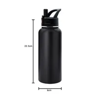 Hydro Stainless Steel Vacuum Flask, Wholesale