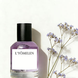 Perfume de Alta Calidad con Fragancia Amaderada, Cítrica y de Musk, de Larga Duración (8 Horas), Serie de Diseñador Privado, Venta al Por Mayor - Product Image 4