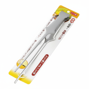 Pinze da cucina pastello elegante strumento da cucina per grigliare e servire perfettamente - Product Image 1