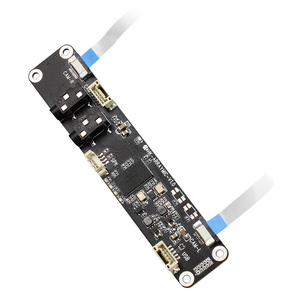 OV5640 <span class=keywords><strong>Camera</strong></span> Module DVP Interface 5MP Autofocus/vaste focus <span class=keywords><strong>camera</strong></span> Geschikt voor <span class=keywords><strong>ESP32</strong></span> Lengte 75mm - Product Image 3